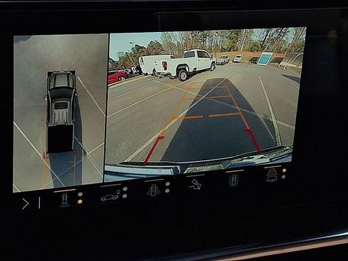 Used 2023 GMC Sierra 1500 Denali image 19