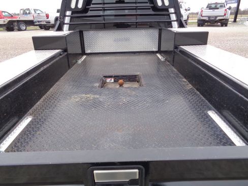 Used 2024 Ford F250 XL w/ XL Off-Road Package image 11