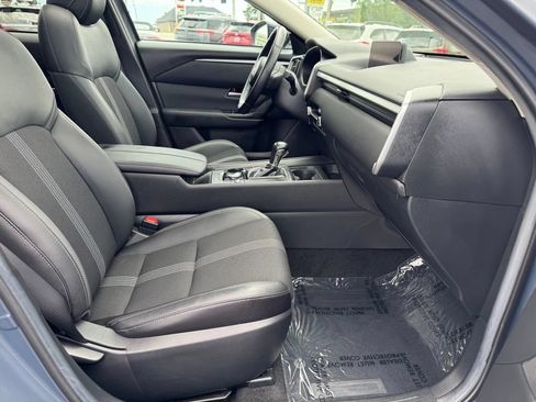 Used 2026 MAZDA CX-50 AWD 2.5 S w/ Preferred Pkg image 38