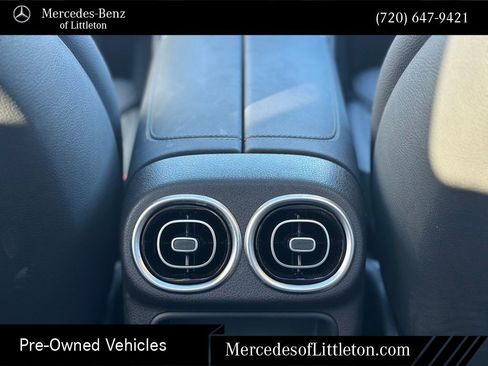 Certified 2025 Mercedes-Benz GLC 350e 4MATIC image 25