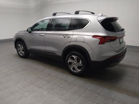 Used 2023 Hyundai Santa Fe SEL AWD/4WD image 3
