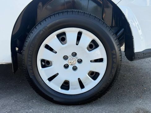 Used 2021 RAM ProMaster City Tradesman SLT FWD image 14