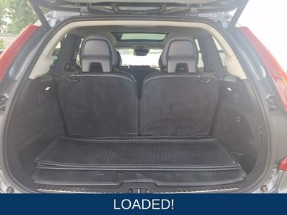 Used 2019 Volvo XC90 T6 Inscription w/ Advanced Package