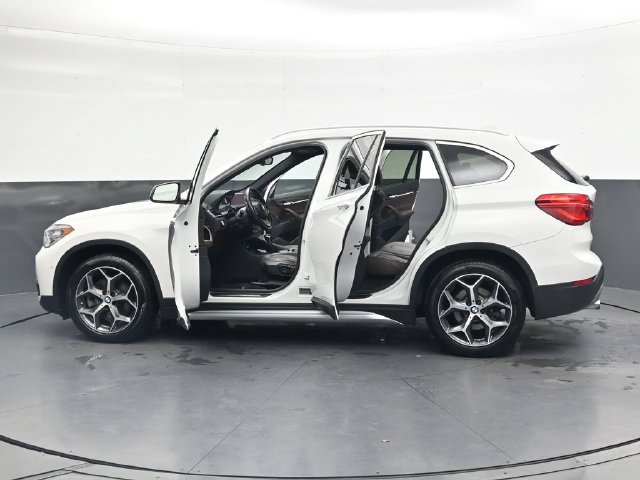 Used 2018 BMW X1 xDrive28i AWD/4WD image 38