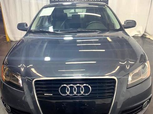 Used 2013 Audi A3 2.0T Premium Plus image 2
