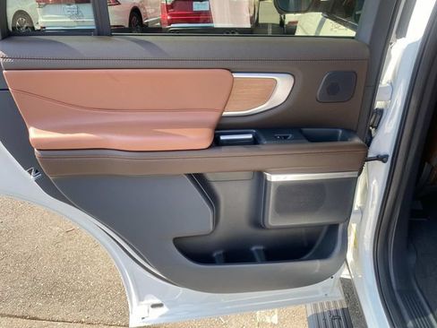 New 2027 Ford Expedition King Ranch AWD/4WD image 9