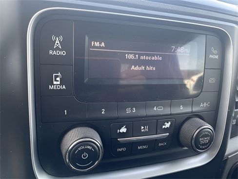 Used 2017 RAM 5500 Tradesman w/ Power Accessory Group image 12