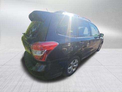 Used 2014 Subaru Forester 2.5i Limited w/ Popular Package #2 AWD/4WD image 4