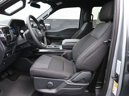 New 2025 Ford F150 STX image 21