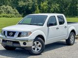 Used 2011 Nissan Frontier SV w/ SV Premium Utility Pkg image 5