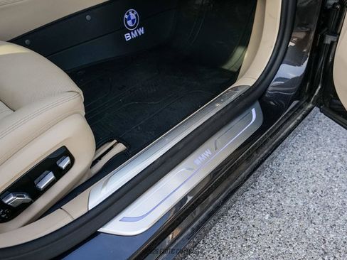 Used 2019 BMW 750i xDrive w/ Executive Package AWD/4WD image 64