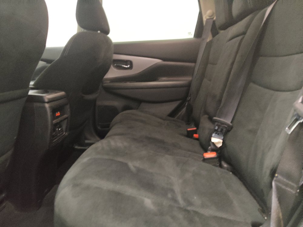 Used 2021 Nissan Murano SV FWD image 18