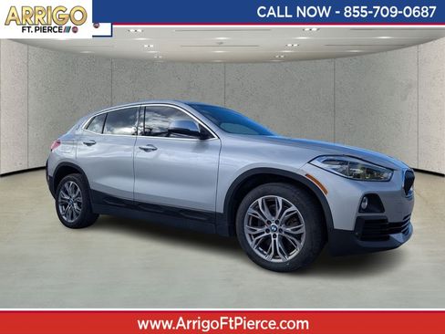 Used 2020 BMW X2 sDrive28i w/ Convenience Package image 1