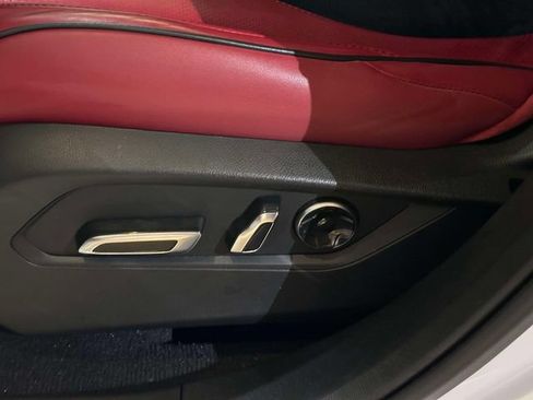 Certified 2023 Acura RDX A-Spec AWD/4WD image 15