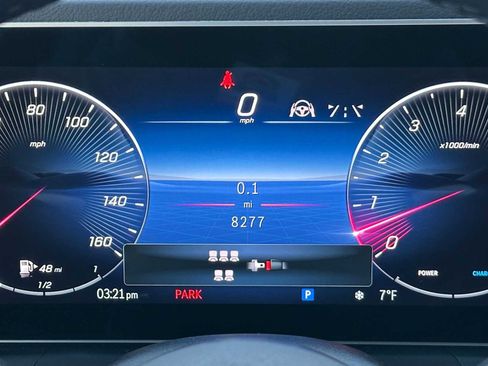 Used 2024 Mercedes-Benz GLE 450 4MATIC image 27