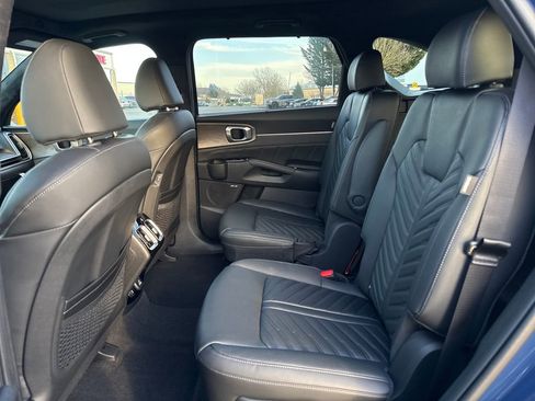 New 2026 Kia Sorento SX Prestige AWD/4WD image 19
