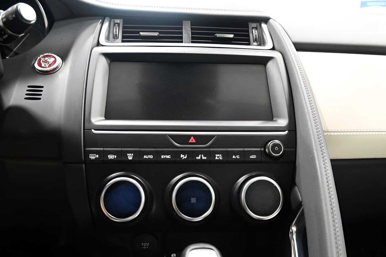 Used 2019 Jaguar E-PACE S AWD/4WD image 24