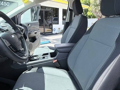 Used 2018 Ford Escape SE AWD/4WD image 10