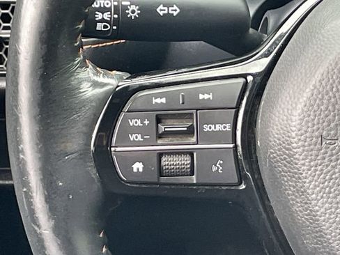Used 2023 Honda HR-V Sport image 13