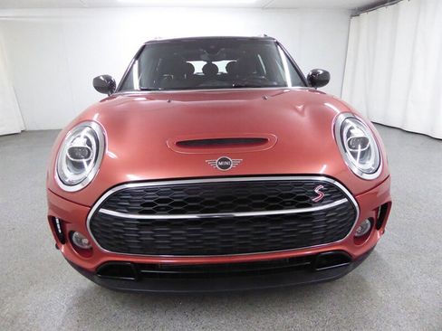 Used 2020 MINI Cooper Clubman S w/ Driver Assistance Package image 2