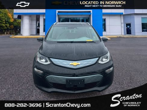 Used 2019 Chevrolet Bolt Premier w/ Infotainment Package image 2