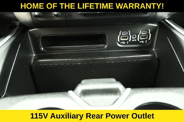 Used 2020 RAM 1500 Big Horn AWD/4WD image 29