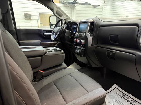 Used 2022 GMC Sierra 1500 Elevation AWD/4WD image 27