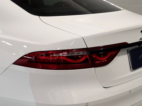 New 2024 Jaguar XF R-Dynamic SE image 17