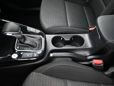 Used 2023 Kia Soul EX FWD image 20