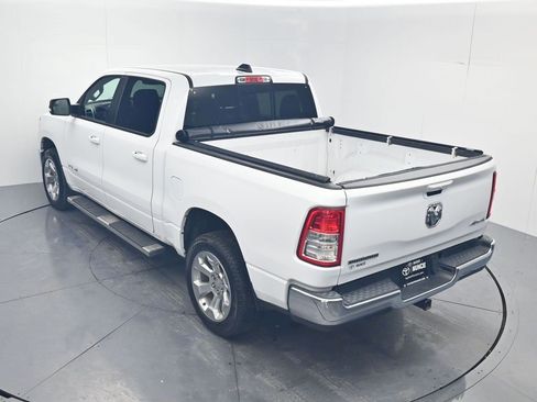 Used 2021 RAM 1500 Big Horn image 57