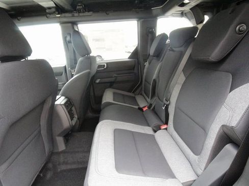 New 2025 Ford Bronco Big Bend image 30