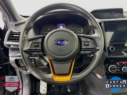 Certified 2023 Subaru Forester Wilderness image 11