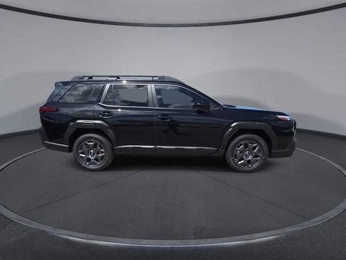 New 2026 Subaru Outback Premium AWD/4WD image 9