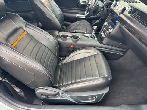 Used 2022 Ford Mustang Mach 1 w/ Equipment Group 700A image 19