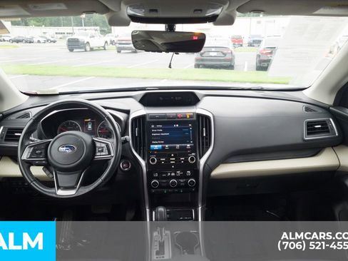 Used 2021 Subaru Ascent Premium w/ Convenience Package image 22
