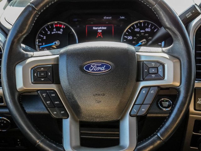 Used 2022 Ford F250 Lariat w/ Tremor Off-Road Package AWD/4WD image 30