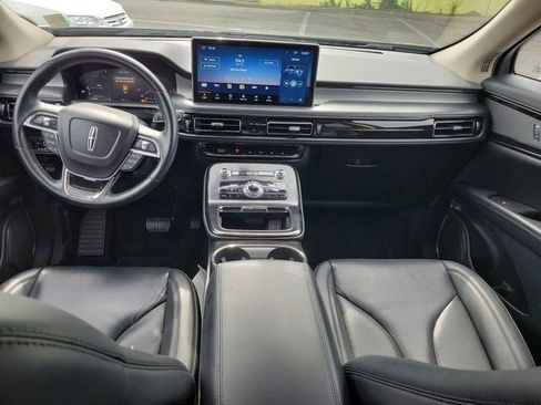 Used 2021 Lincoln Nautilus AWD w/ Equipment Group 101A image 21