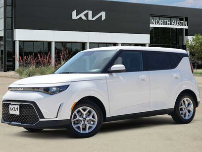 Certified 2024 Kia Soul LX w/ Option Group 015