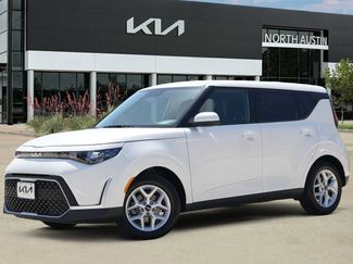 Certified 2024 Kia Soul LX w/ Option Group 015 FWD video 1