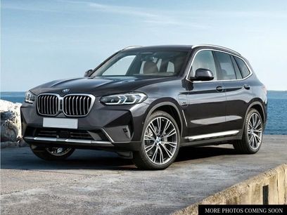 Certified 2023 BMW X3 xDrive30i w/ Premium Package