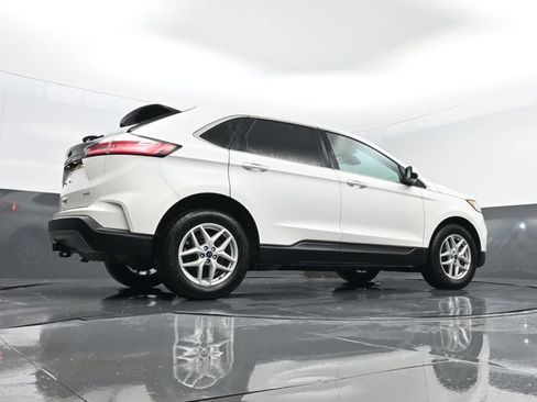 Used 2022 Ford Edge SEL w/ Convenience Package AWD/4WD image 23