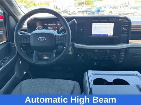 Used 2024 Ford F350 XL w/ STX Appearance Package AWD/4WD image 20