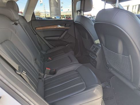 Used 2021 Audi Q5 2.0T Premium Plus image 36