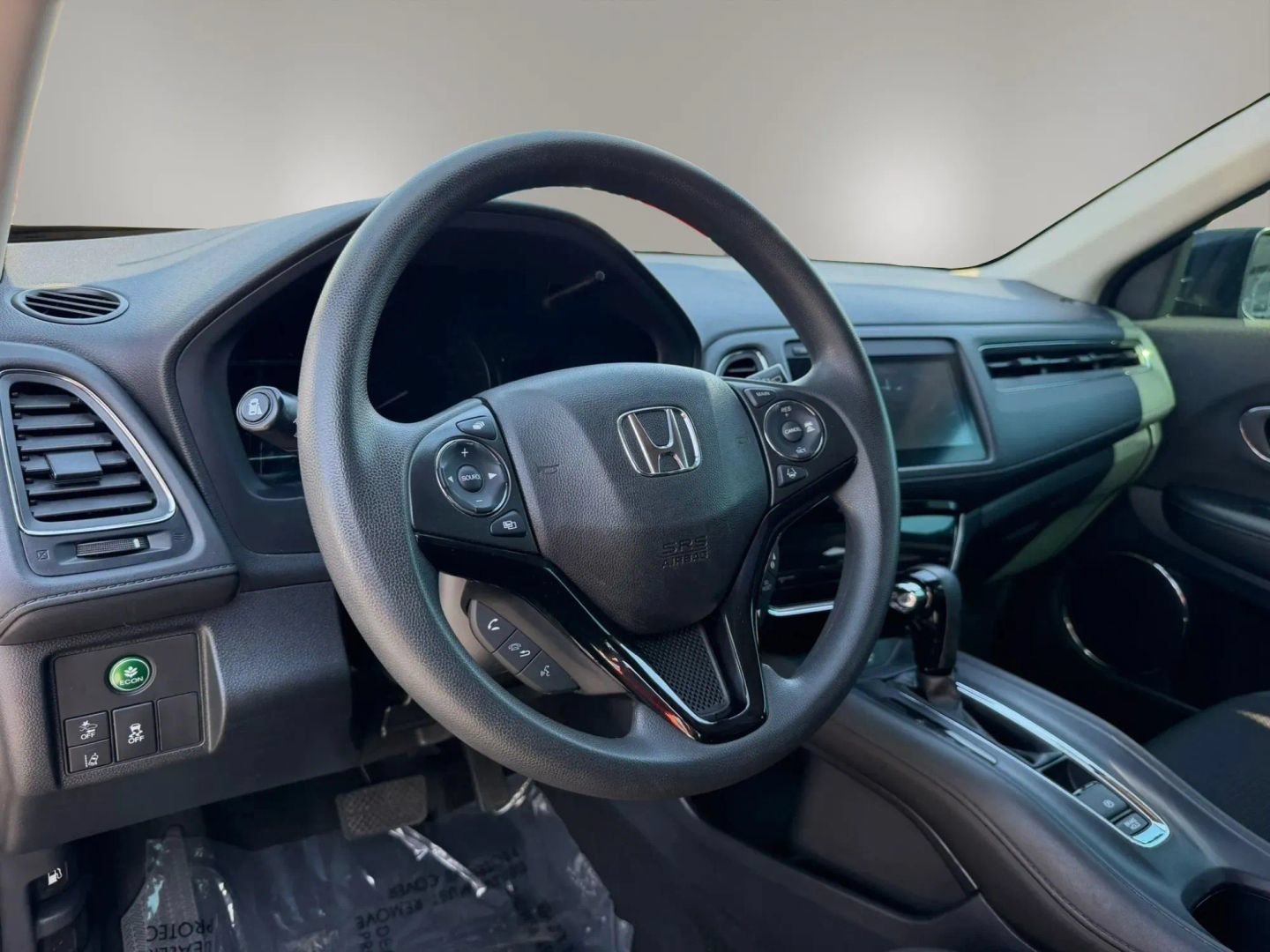Used 2022 Honda HR-V EX image 11