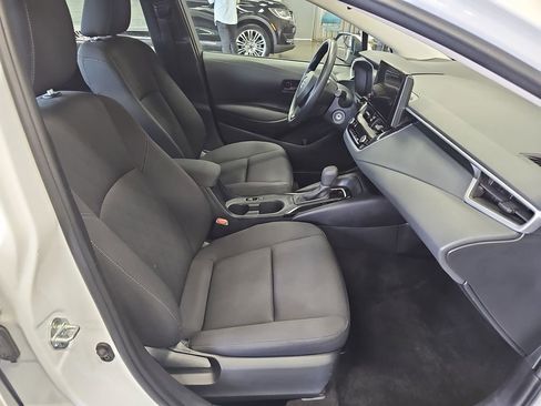 Used 2024 Toyota Corolla LE image 10
