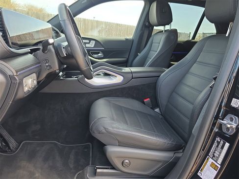 Certified 2024 Mercedes-Benz GLE 450 4MATIC image 10