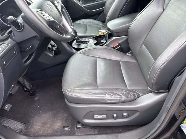 Used 2017 Hyundai Santa Fe SE w/ SE Premium Package 02 AWD/4WD image 17