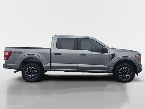 Used 2022 Ford F150 XL w/ STX Appearance Package image 7