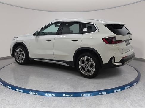 Certified 2026 BMW X1 xDrive28i AWD/4WD image 8