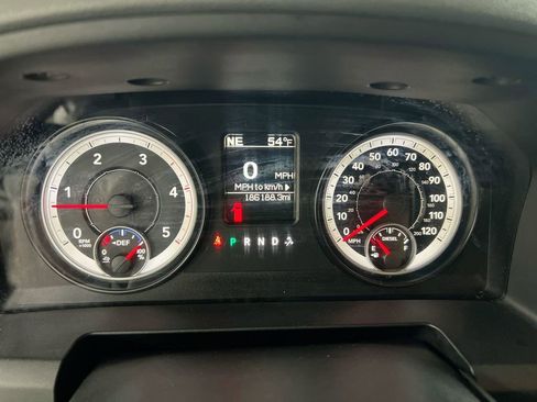Used 2014 RAM 2500 SLT AWD/4WD image 7